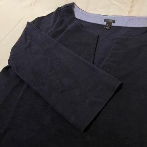 J.Crew Tunic / Short Dress